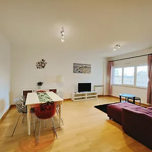 Apartment Sunny Expo, Free Parking, Lisbon