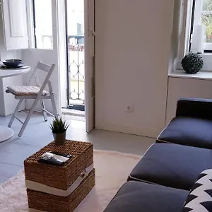 Apartment Secret Spot, Lisbon