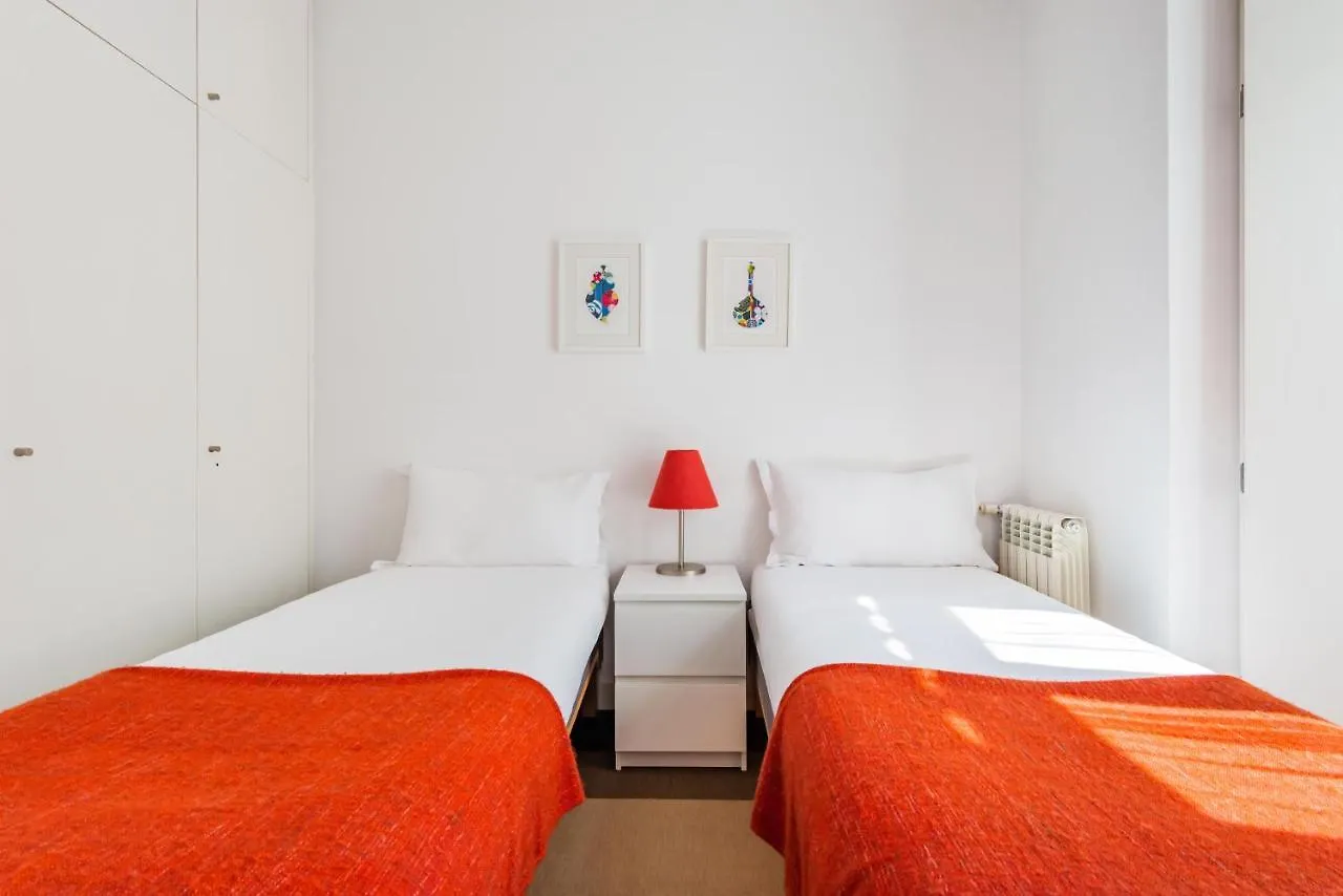 Chiado Prime Camoes Apartment Lisbon Portugal